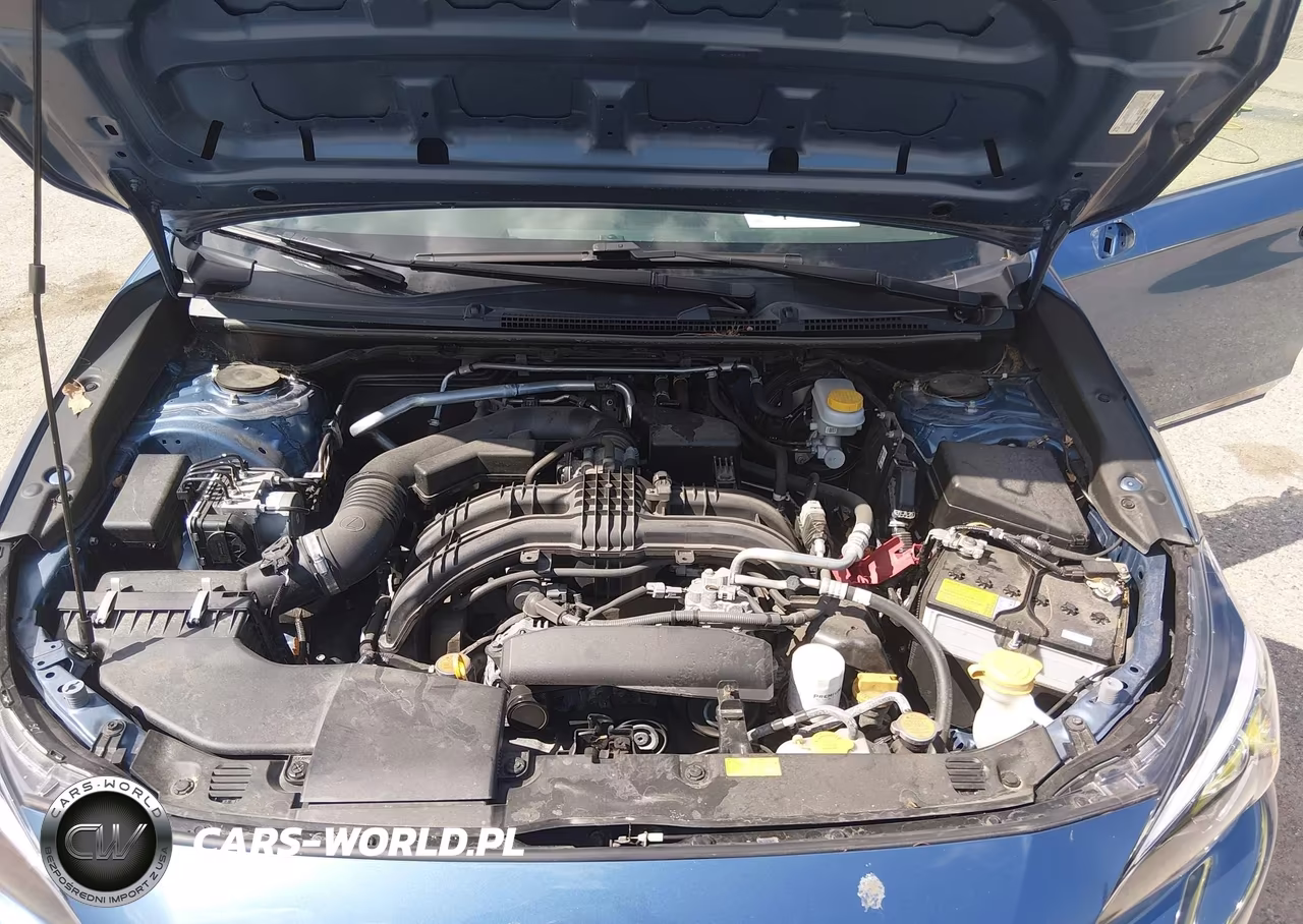 2021 Subaru Crosstrek VIN:JF2GTABC8MH680256 - 10