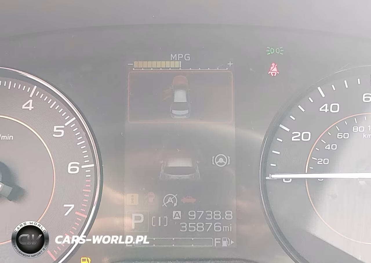 2021 Subaru Crosstrek VIN:JF2GTABC8MH680256 - 16