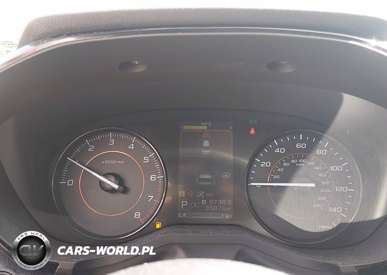 2021 Subaru Crosstrek VIN:JF2GTABC8MH680256 - 7