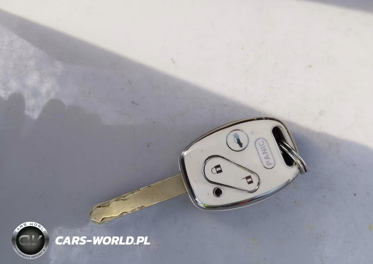 2007 Honda Accord 2.4 Ex VIN:1HGCM56867A043629 - 11
