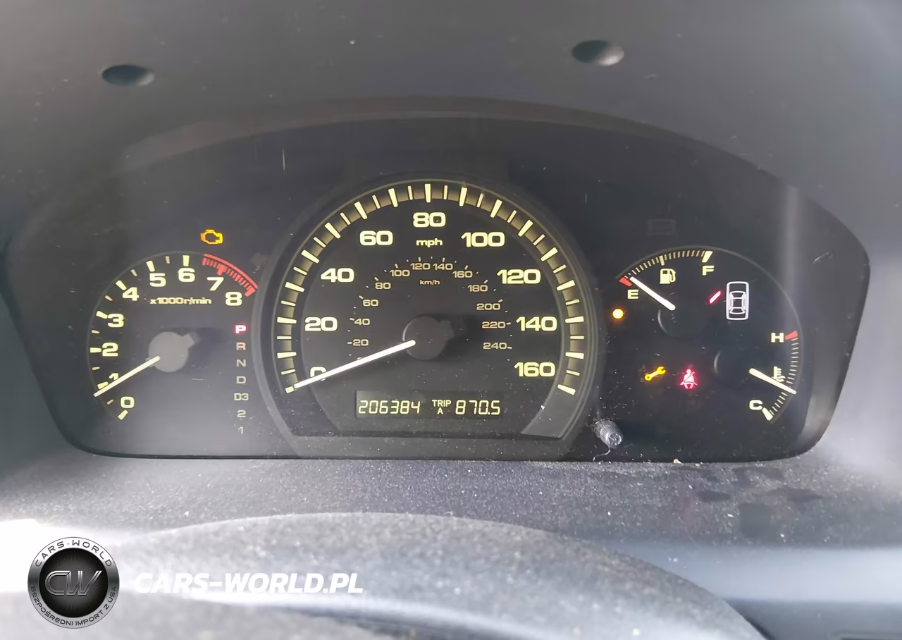 2007 Honda Accord 2.4 Ex VIN:1HGCM56867A043629 - 7