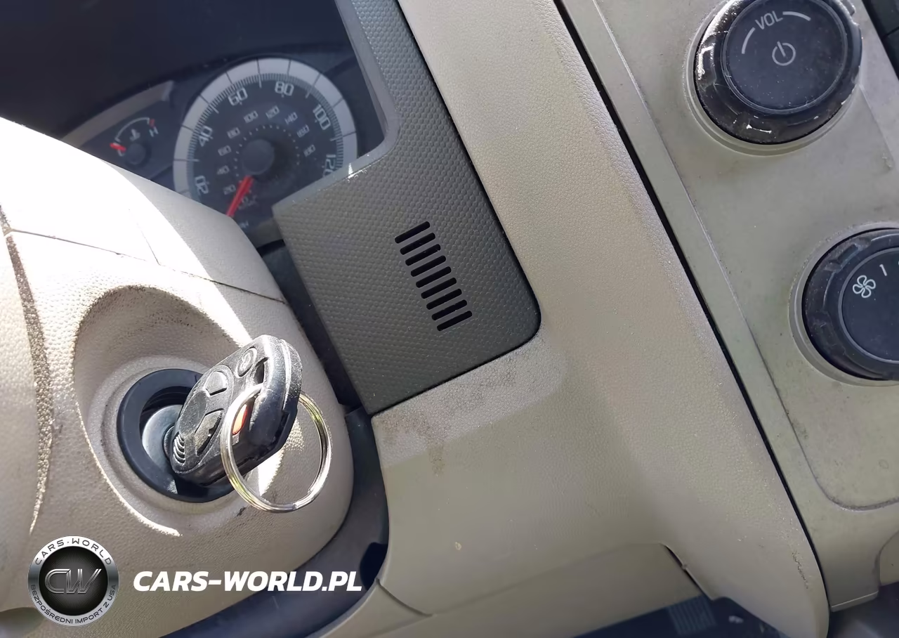 2009 Ford Escape Xlt VIN:1FMCU037X9KA43526 - 11
