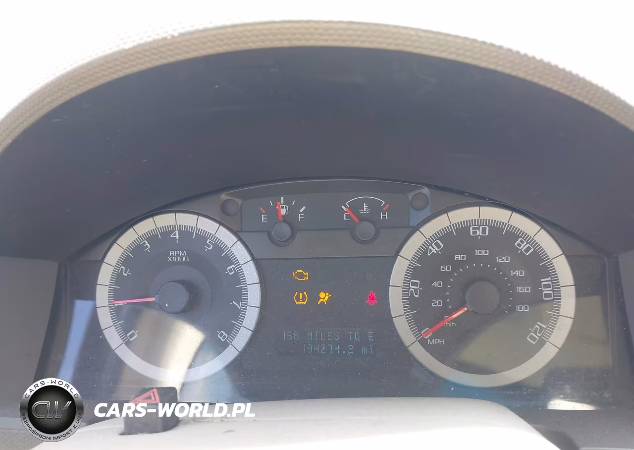 2009 Ford Escape Xlt VIN:1FMCU037X9KA43526 - 7
