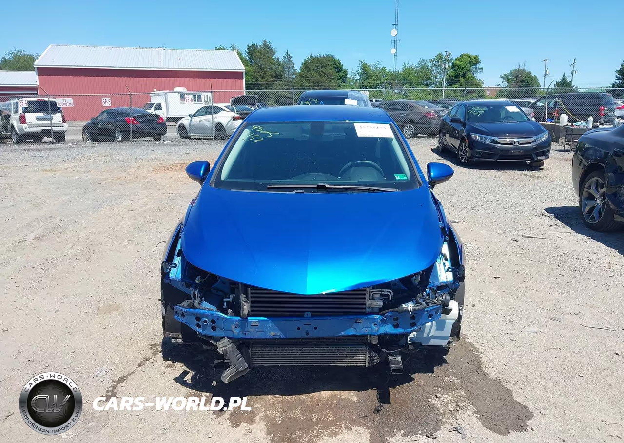 2018 Chevrolet Cruze Lt Auto VIN:3G1BE6SM7JS654509 - 13