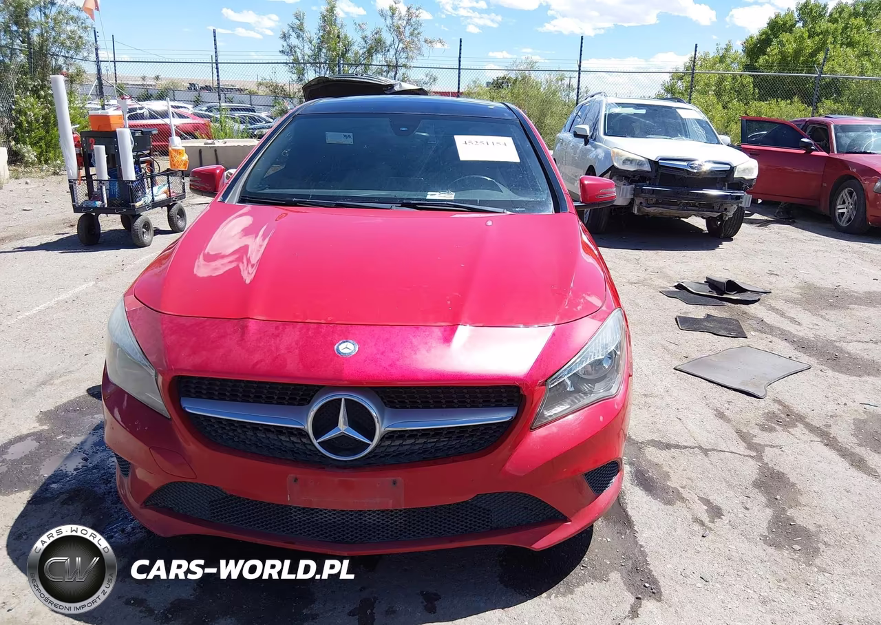 2016 Mercedes-Benz Cla 250 4Matic VIN:WDDSJ4GB9GN357152 - 12