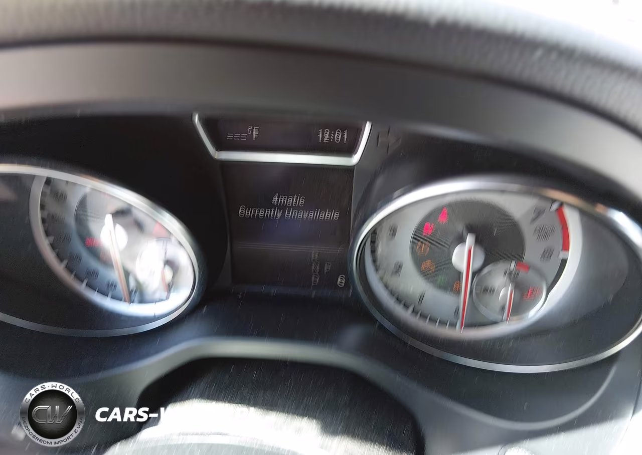 2016 Mercedes-Benz Cla 250 4Matic VIN:WDDSJ4GB9GN357152 - 7