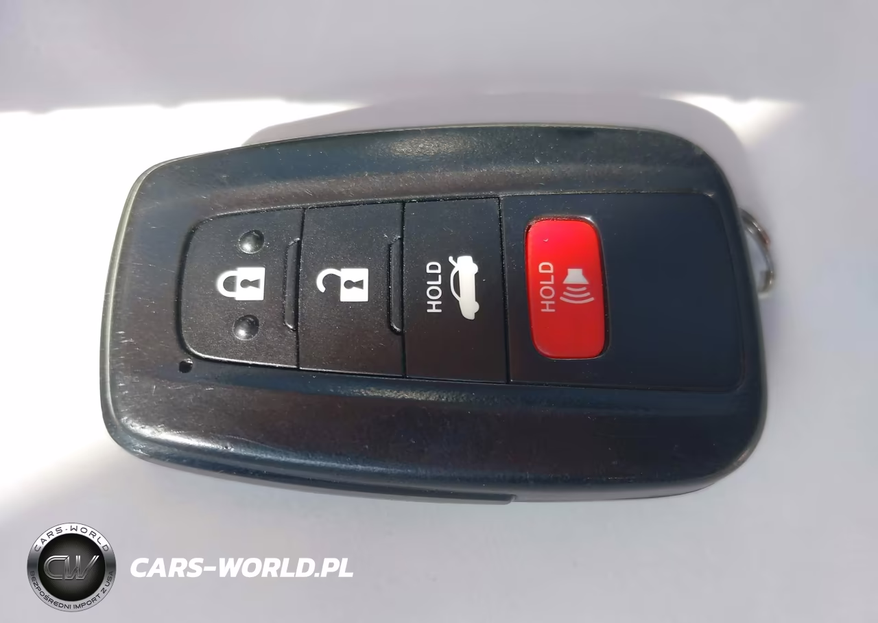 2018 Toyota Camry Xse V6 VIN:4T1BZ1HK8JU019704 - 11