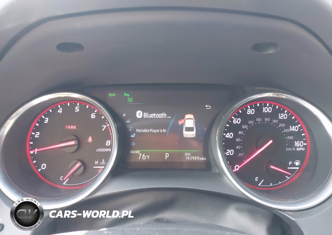 2018 Toyota Camry Xse V6 VIN:4T1BZ1HK8JU019704 - 7