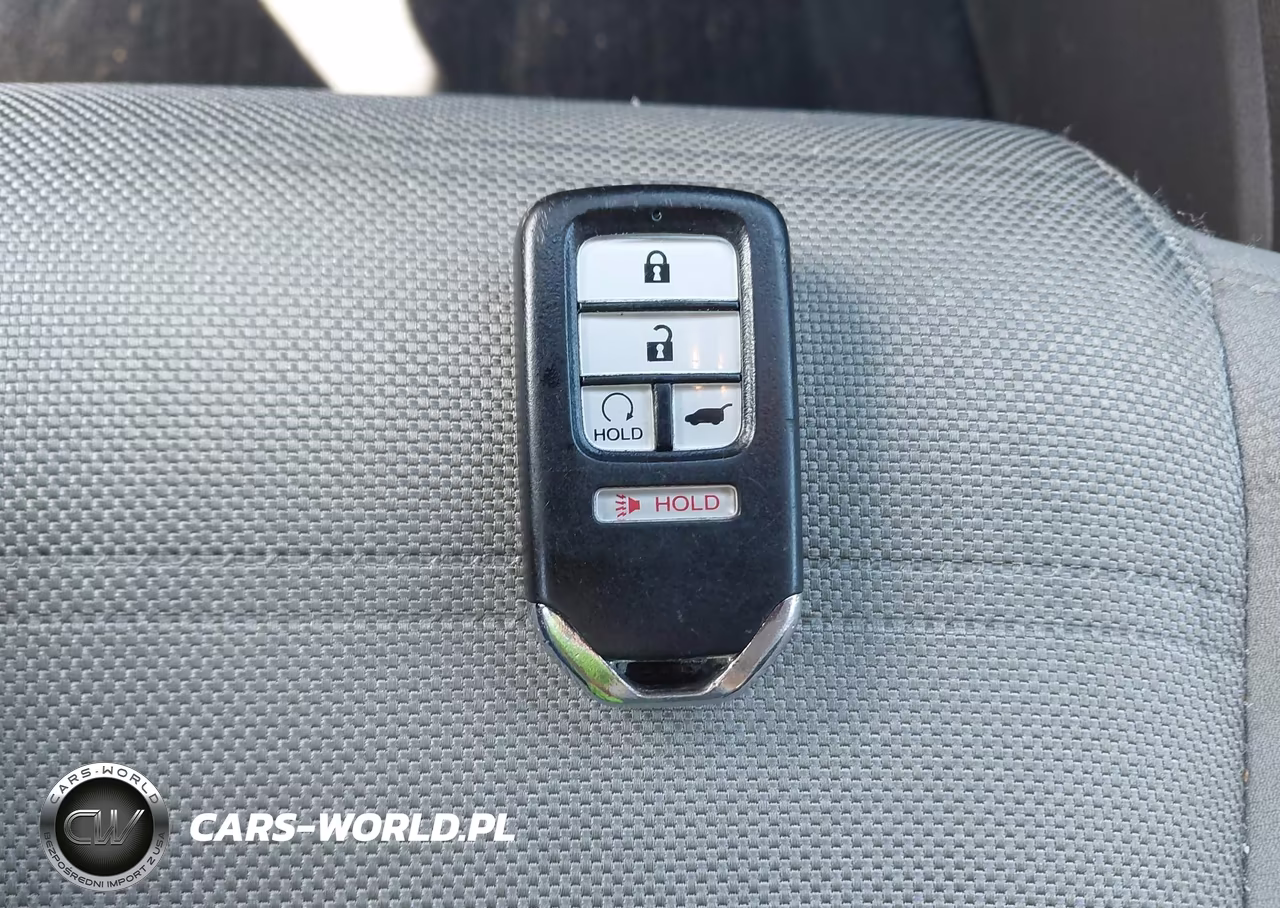 2017 Honda Cr-V Ex VIN:2HKRW2H5XHH639647 - 11