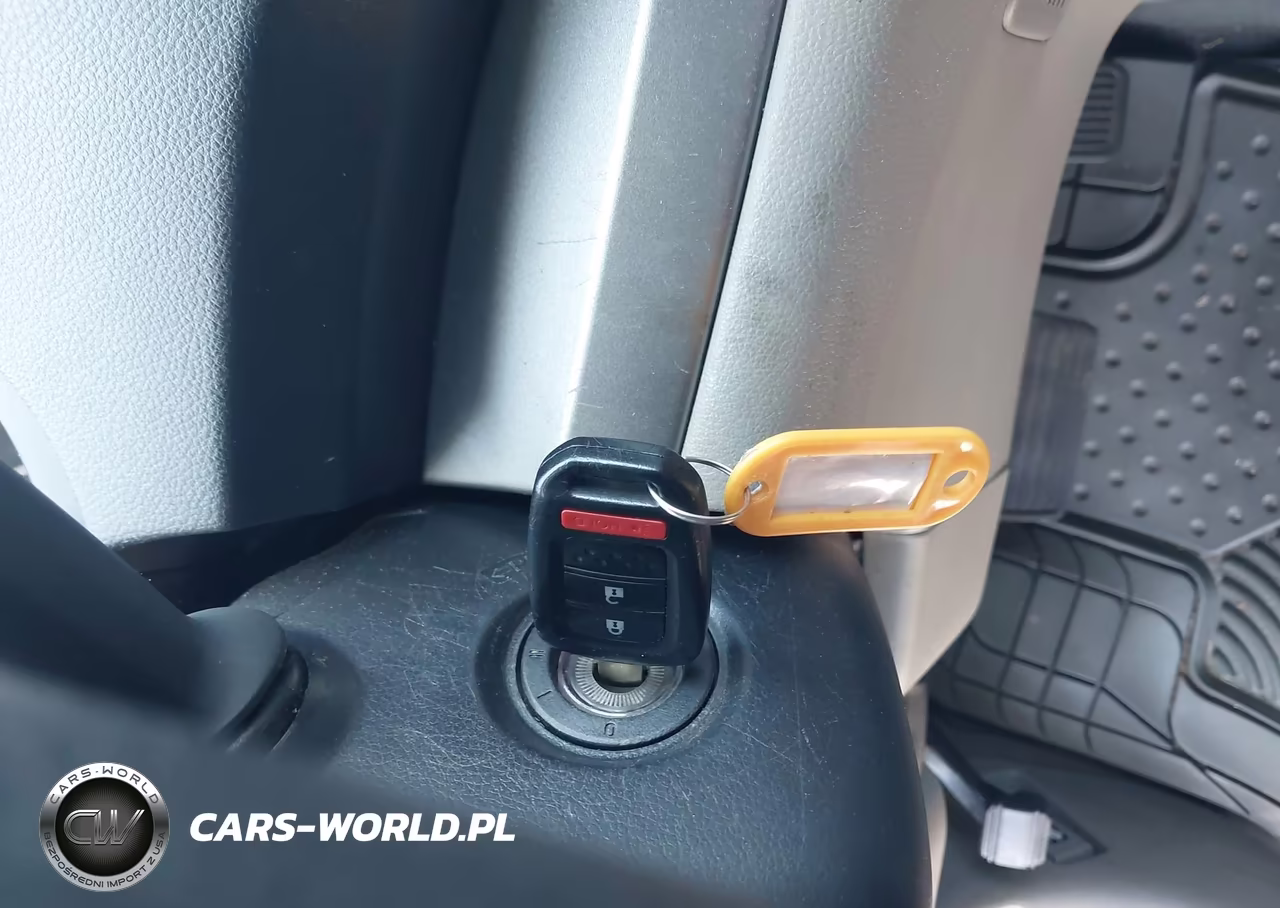 2014 Honda Cr-V Lx VIN:2HKRM4H39EH688253 - 11