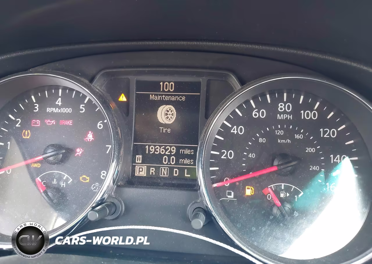 2011 Nissan Rogue Sv VIN:JN8AS5MV7BW289805 - 7