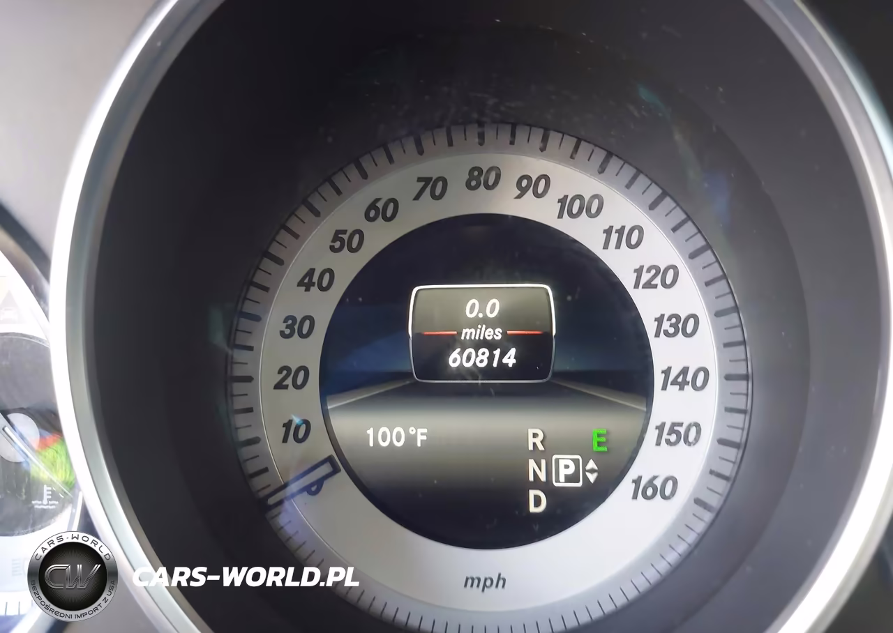2014 Mercedes-Benz Cls 550 VIN:WDDLJ7DB2EA096350 - 15