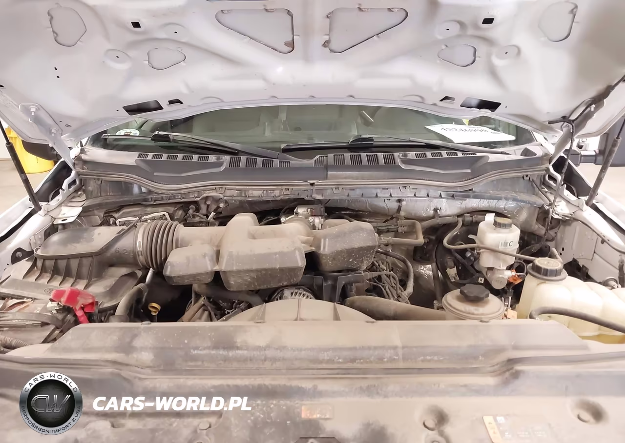 2019 Ford F-250 Xl VIN:1FT7W2B61KEF04217 - 10