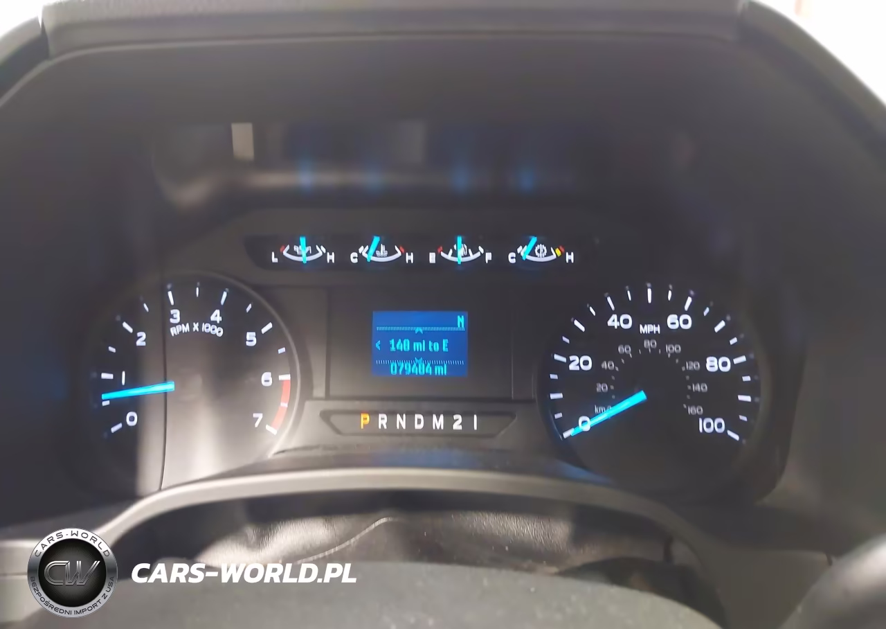 2019 Ford F-250 Xl VIN:1FT7W2B61KEF04217 - 7