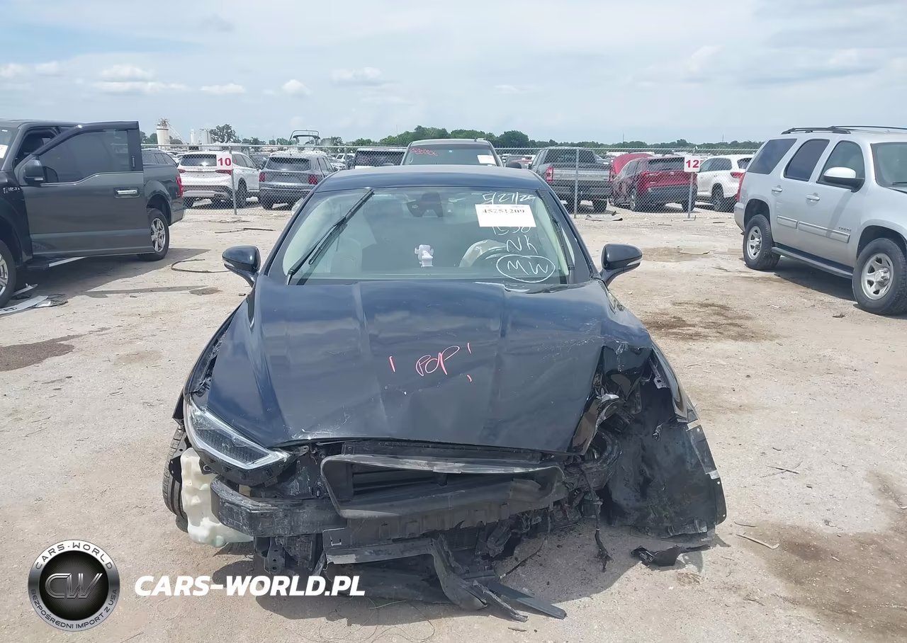 2020 Ford Fusion Sel VIN:3FA6P0CD0LR138040 - 11