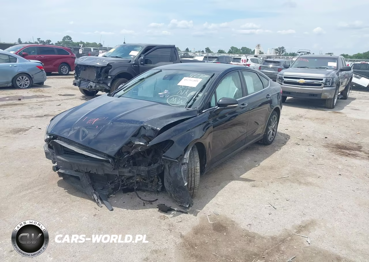 2020 Ford Fusion Sel VIN:3FA6P0CD0LR138040 - 2