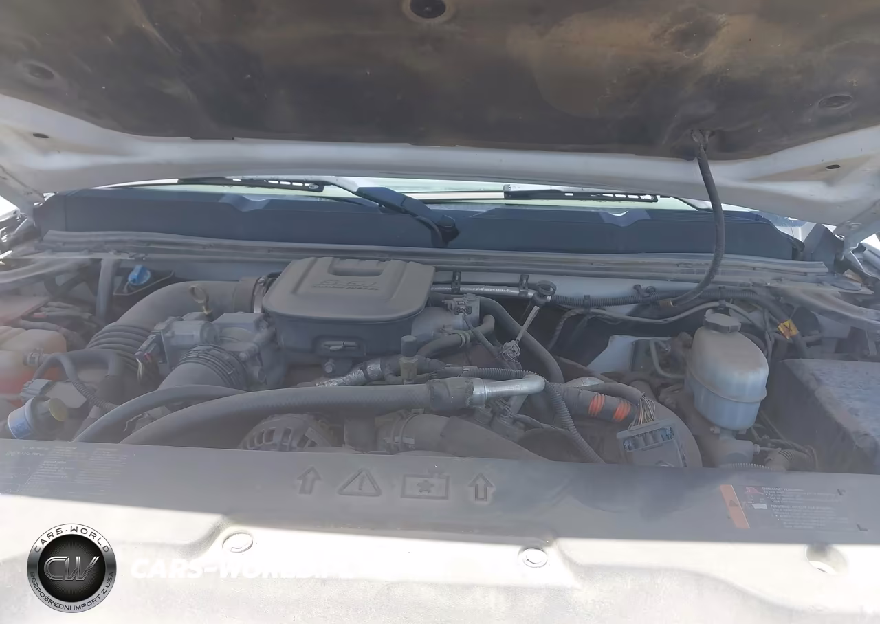 2012 Chevrolet Silverado 2500Hd Lt VIN:1GC2KXC81CZ290472 - 10