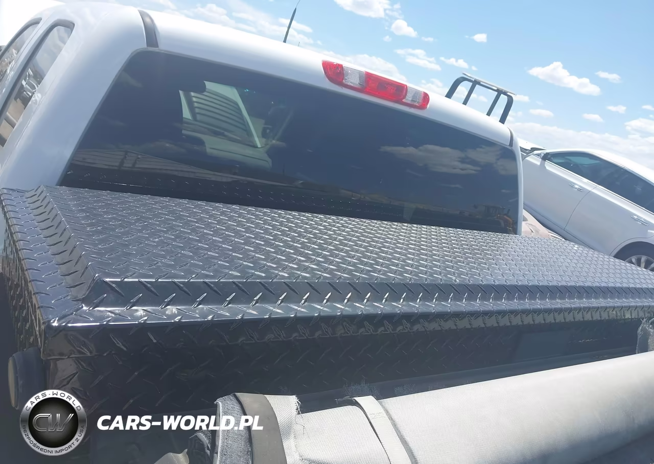2012 Chevrolet Silverado 2500Hd Lt VIN:1GC2KXC81CZ290472 - 12