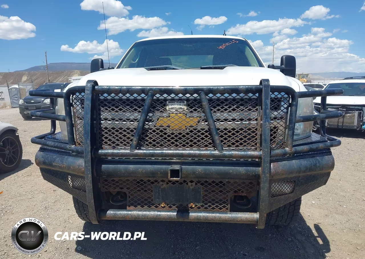 2012 Chevrolet Silverado 2500Hd Lt VIN:1GC2KXC81CZ290472 - 15