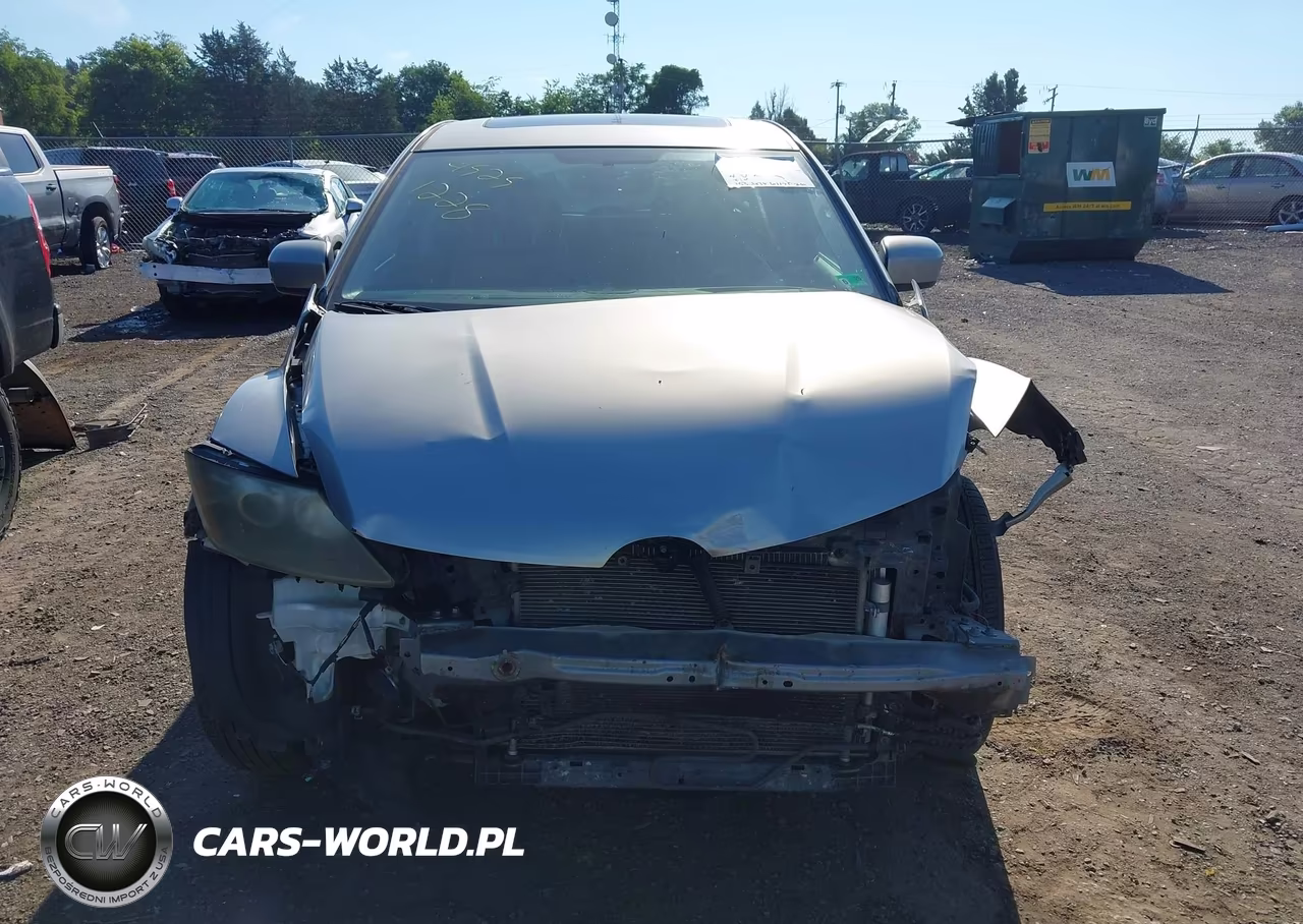 2008 Mazda Cx-7 VIN:JM3ER29L180210128 - 13