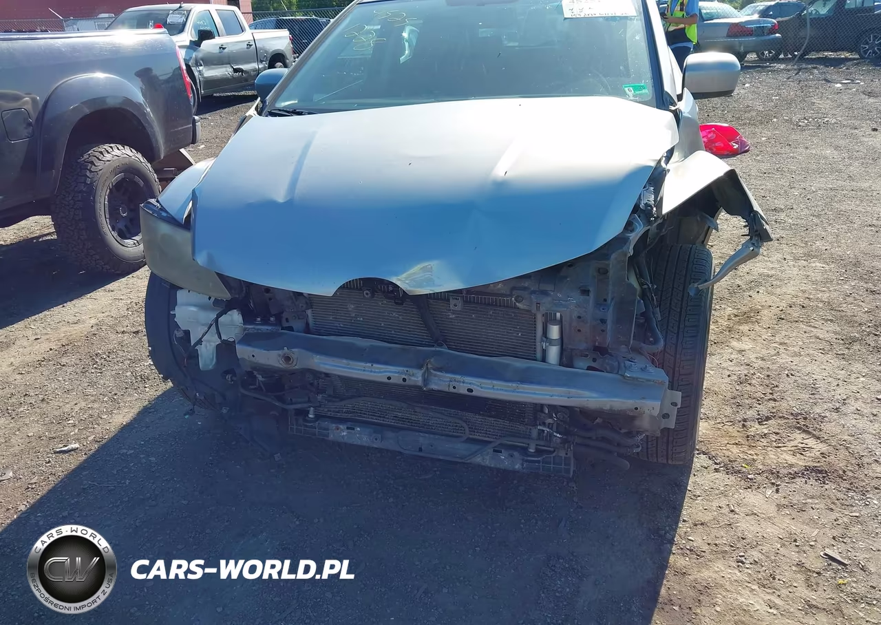 2008 Mazda Cx-7 VIN:JM3ER29L180210128 - 6