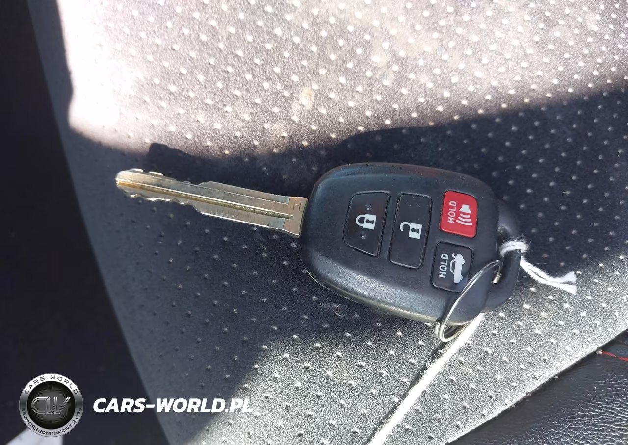 2015 Toyota Camry Xse VIN:4T1BF1FK3FU495006 - 11