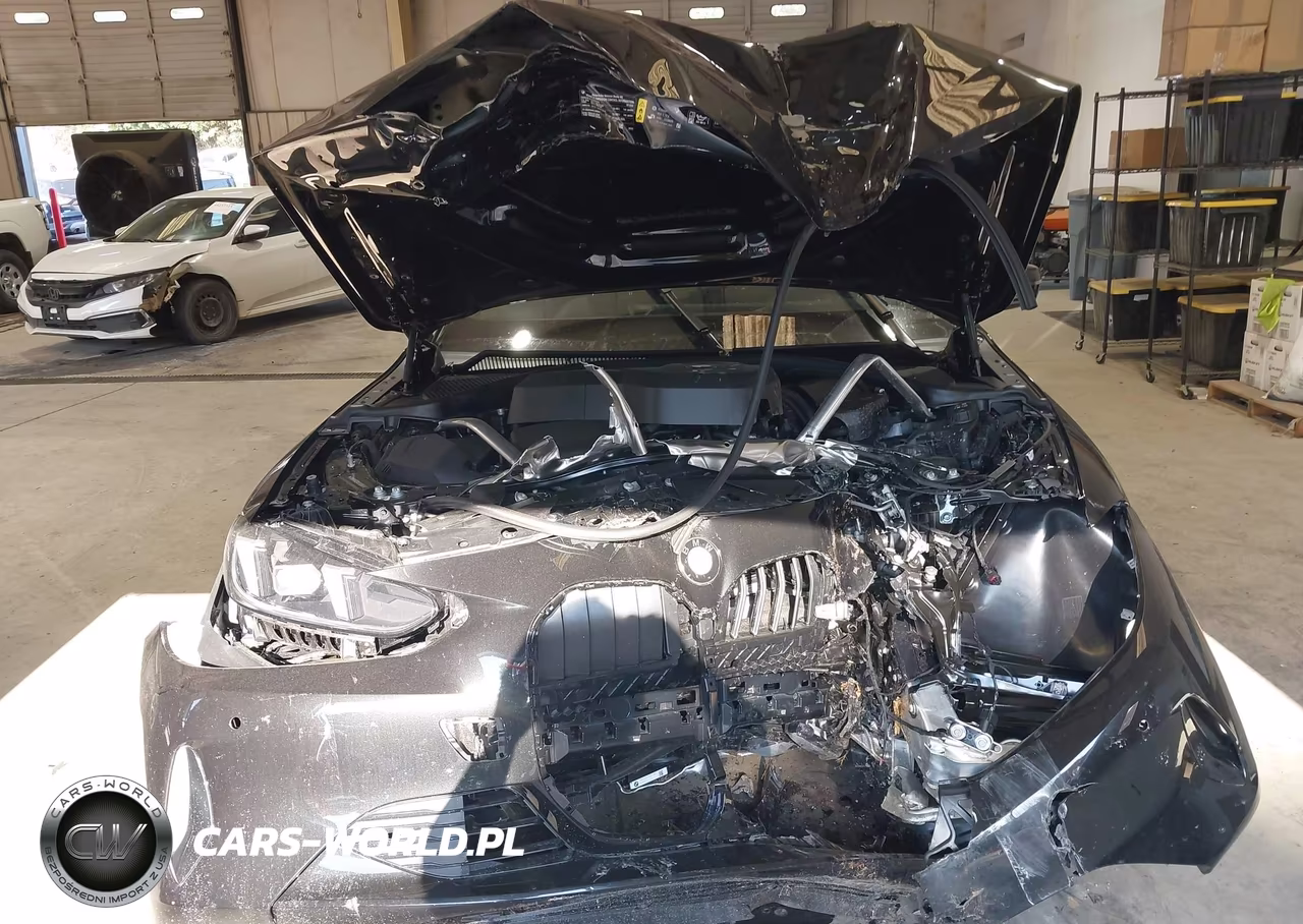2026 BMW 430I xDrive VIN:WBA53DB03TCX55743 - 6