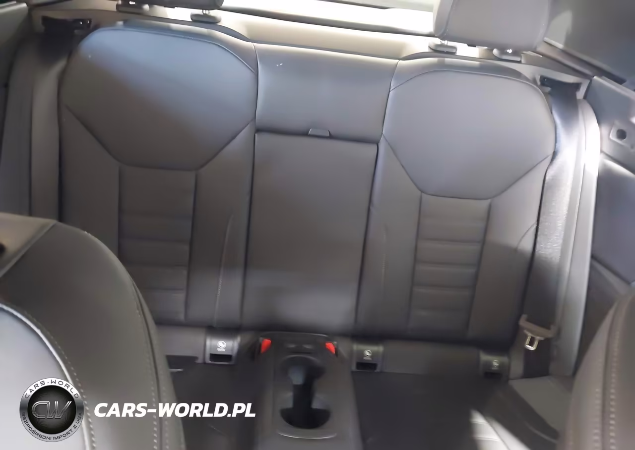2026 BMW 430I xDrive VIN:WBA53DB03TCX55743 - 8