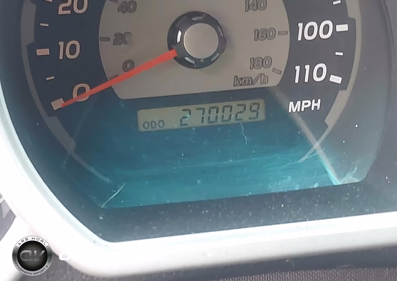 2005 Toyota 4Runner Sr5 V6 VIN:JTEZU14R550055718 - 15
