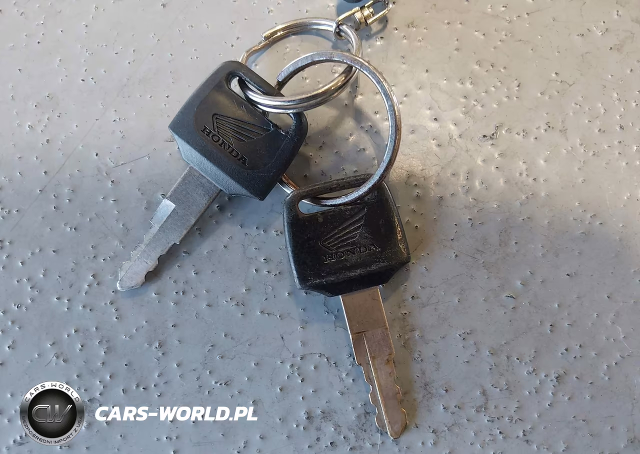 1998 Honda Cbr1100 Xx VIN:JH2SC351XWM100120 - 11