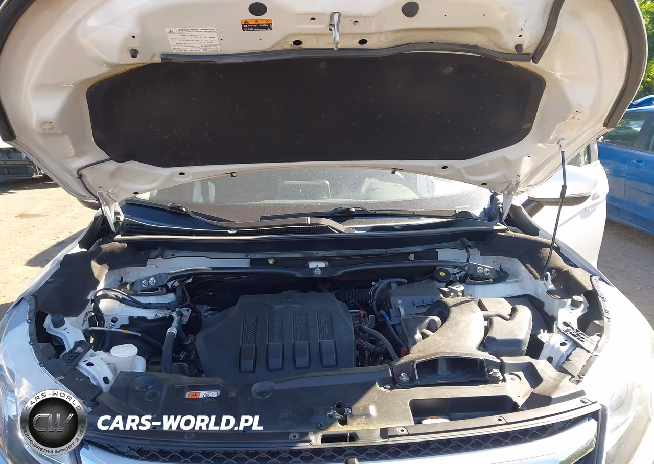 2018 Mitsubishi Eclipse Cross Se VIN:JA4AT5AA8JZ064598 - 10