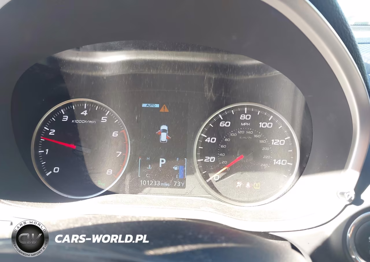 2018 Mitsubishi Eclipse Cross Se VIN:JA4AT5AA8JZ064598 - 7