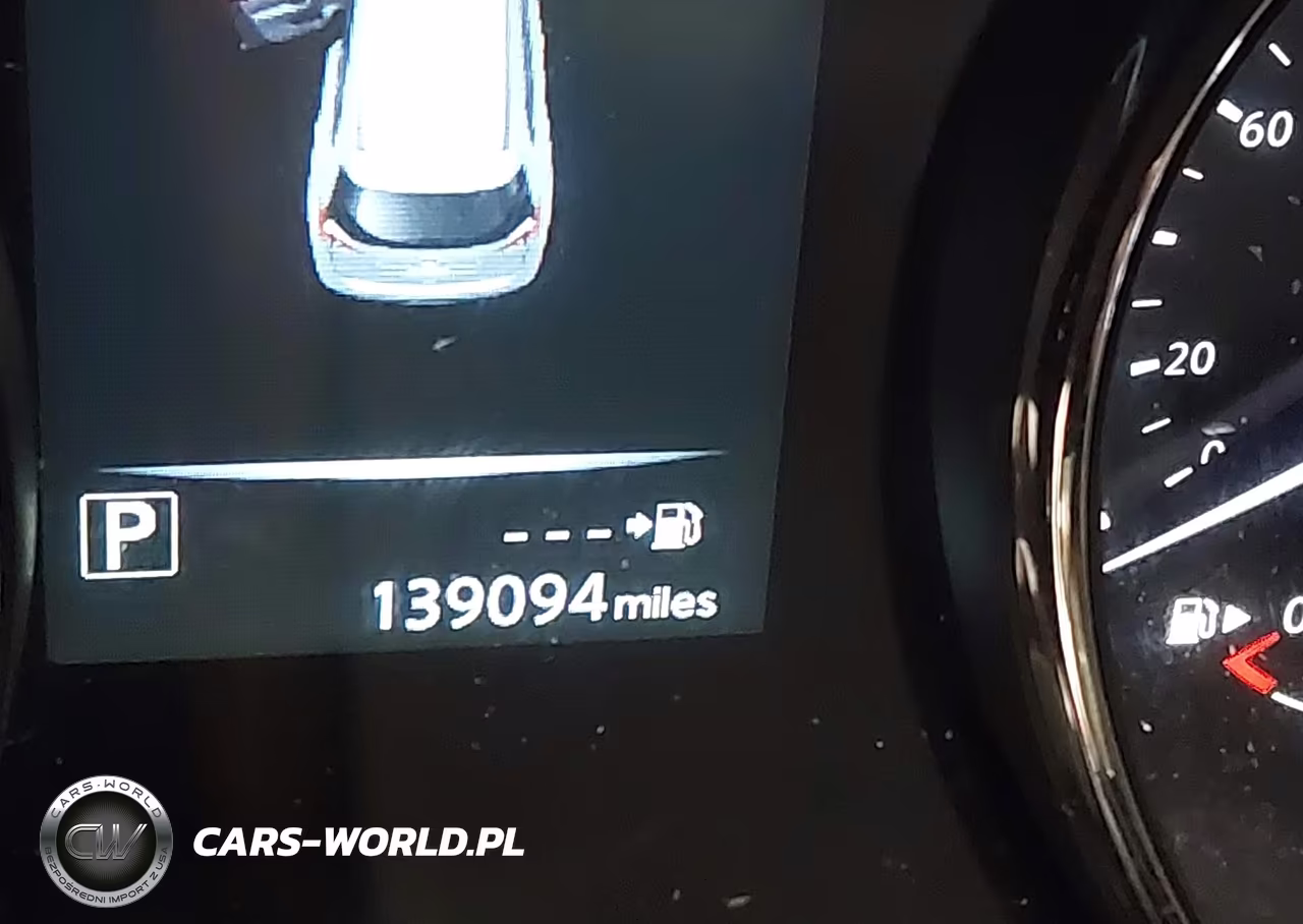 2017 Nissan Rogue Sv VIN:JN8AT2MVXHW267060 - 15