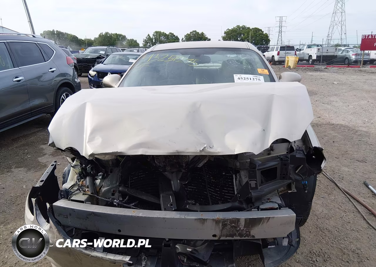 2009 Buick Lacrosse Cx VIN:2G4WC582X91138114 - 11