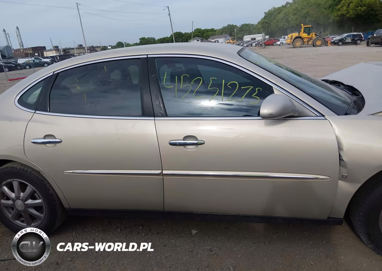 2009 Buick Lacrosse Cx VIN:2G4WC582X91138114 - 12