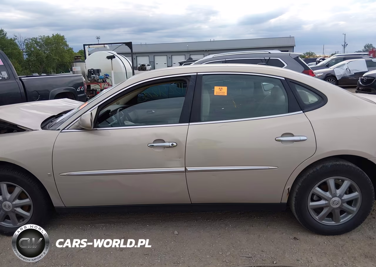 2009 Buick Lacrosse Cx VIN:2G4WC582X91138114 - 13