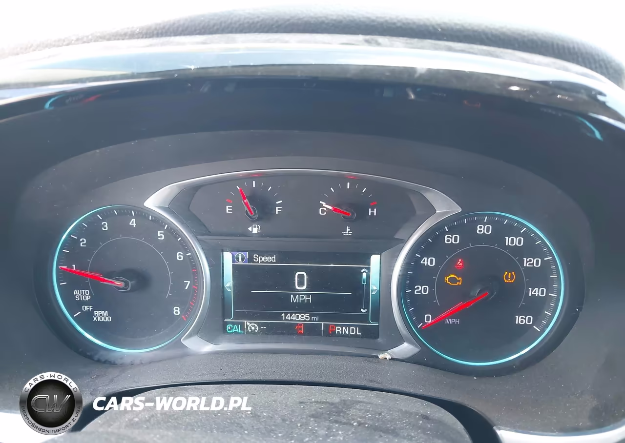 2018 Chevrolet Traverse 3Lt VIN:1GNEVHKW2JJ218757 - 7