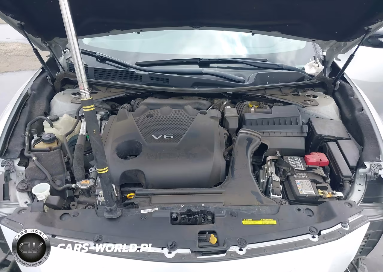 2022 Nissan Maxima Sv Xtronic Cvt VIN:1N4AA6CV6NC502082 - 10