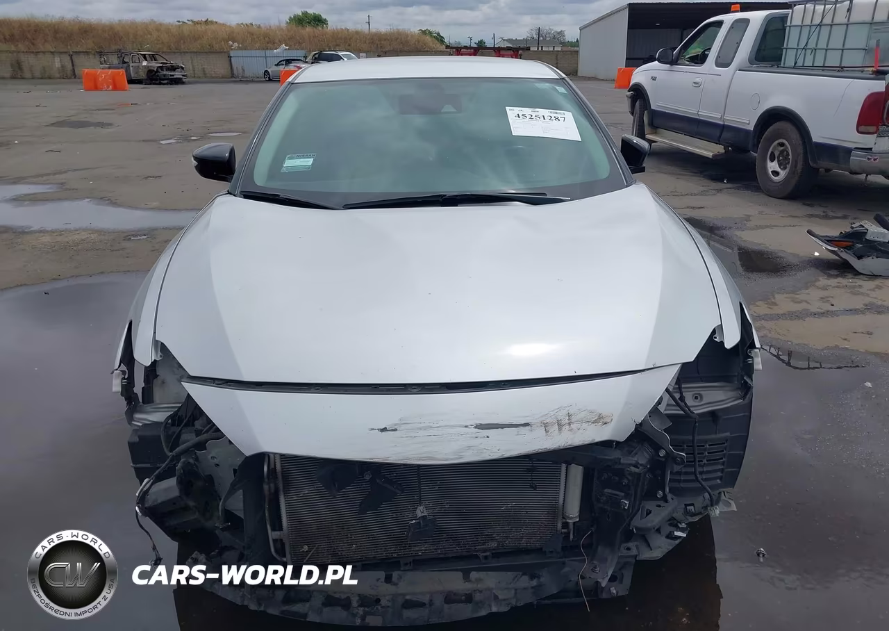 2022 Nissan Maxima Sv Xtronic Cvt VIN:1N4AA6CV6NC502082 - 12