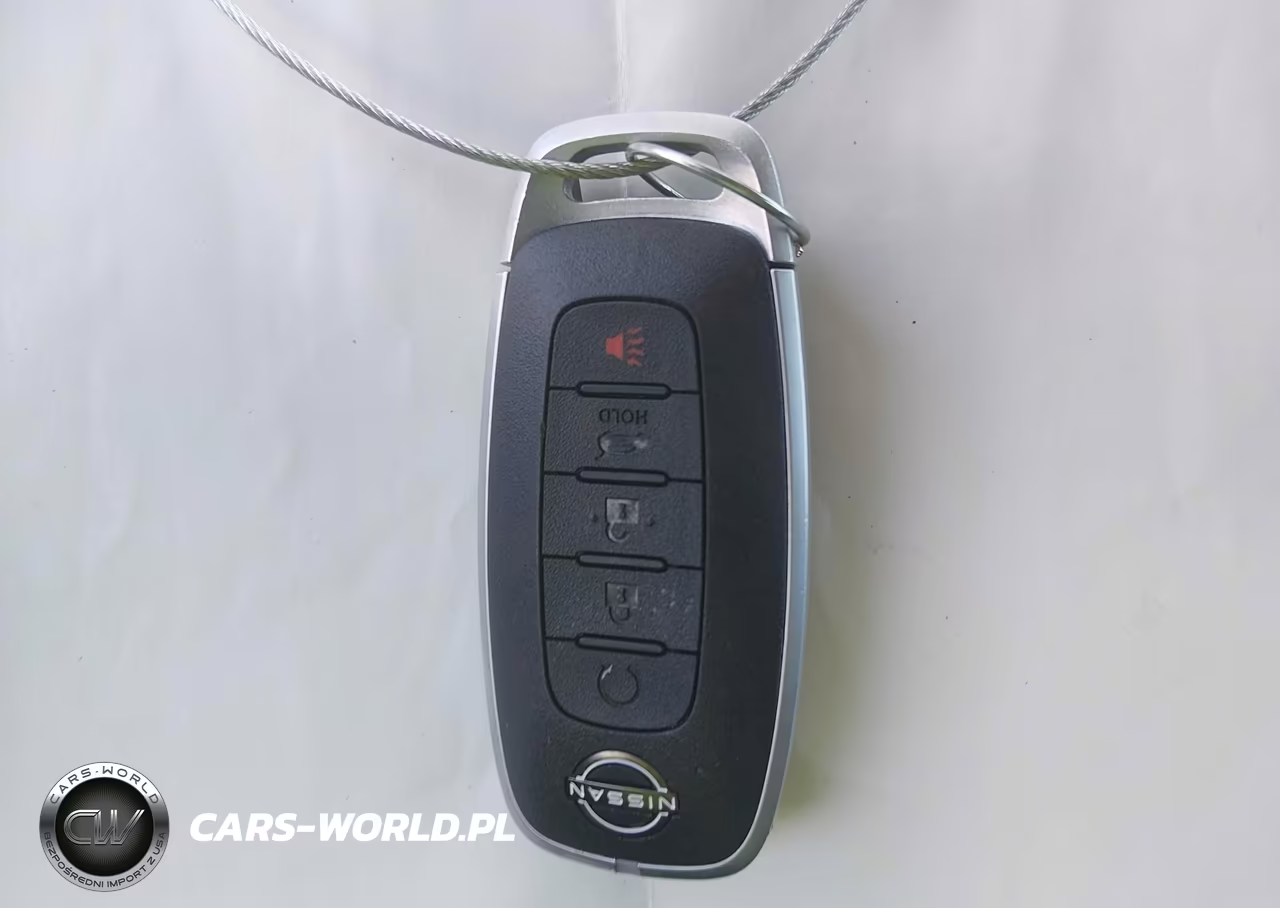 2024 Nissan Rogue Sl Fwd VIN:JN8BT3CA3RW004385 - 11