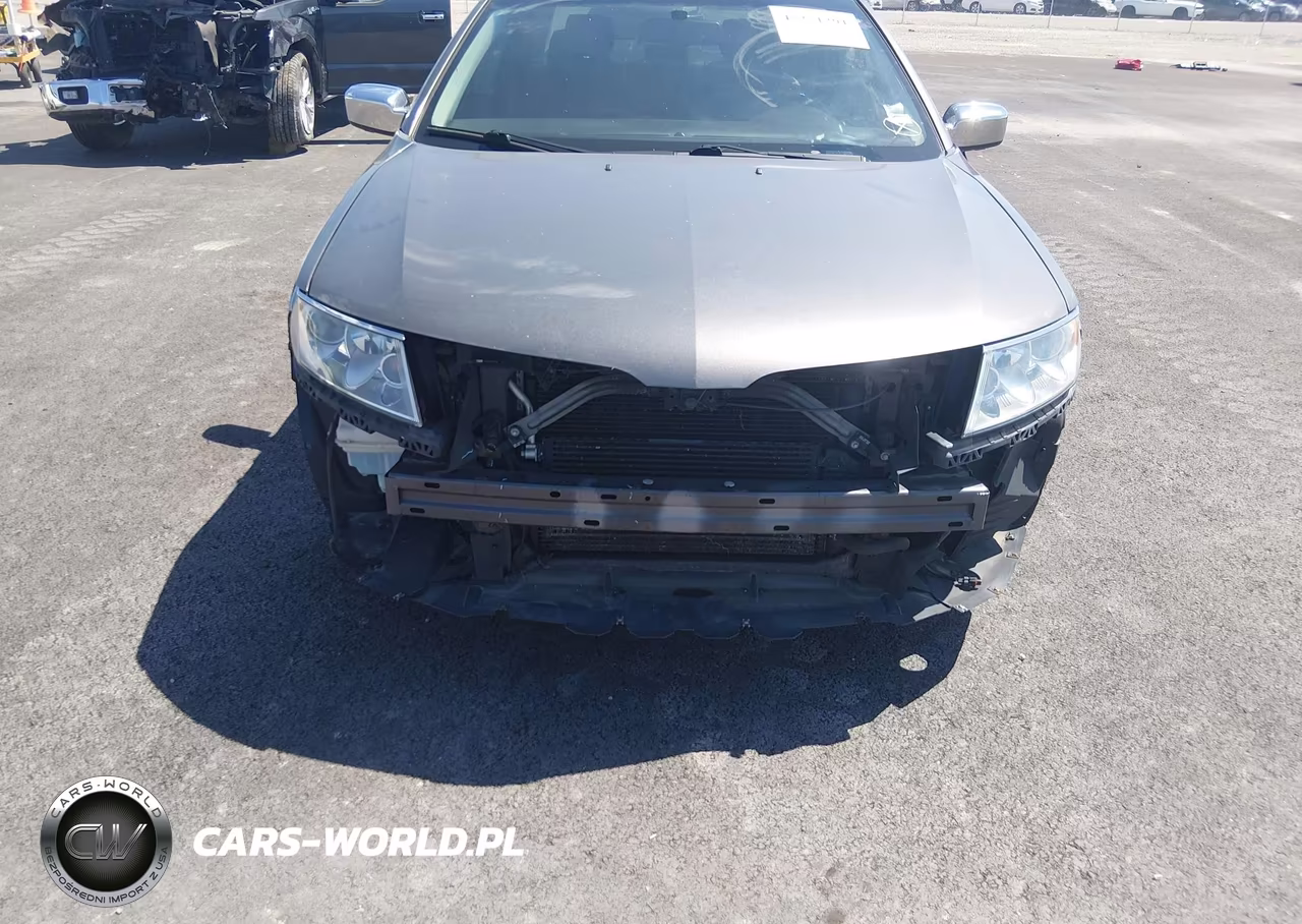 2011 Lincoln Mkz Hybrid VIN:3LNDL2L32BR752971 - 6