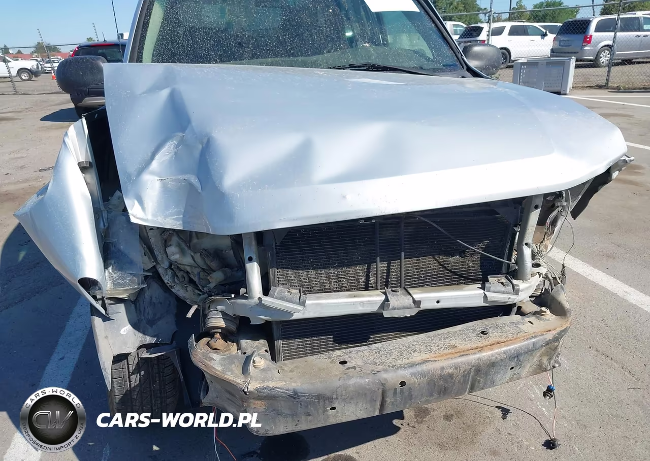 2008 Chevrolet Trailblazer Lt VIN:1GNDS13S082258637 - 19