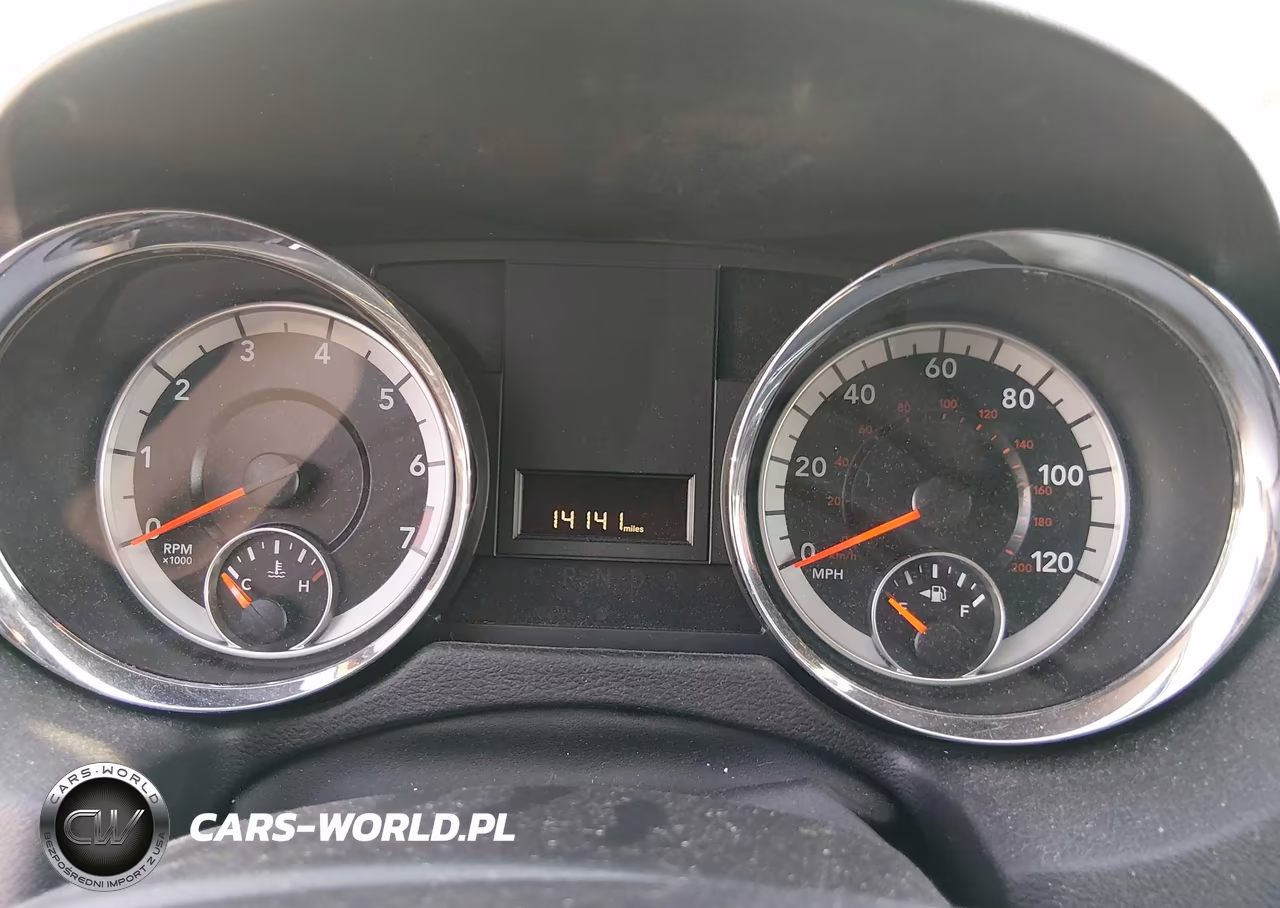 2016 Dodge Grand Caravan Se Plus VIN:2C4RDGBG5GR356880 - 7