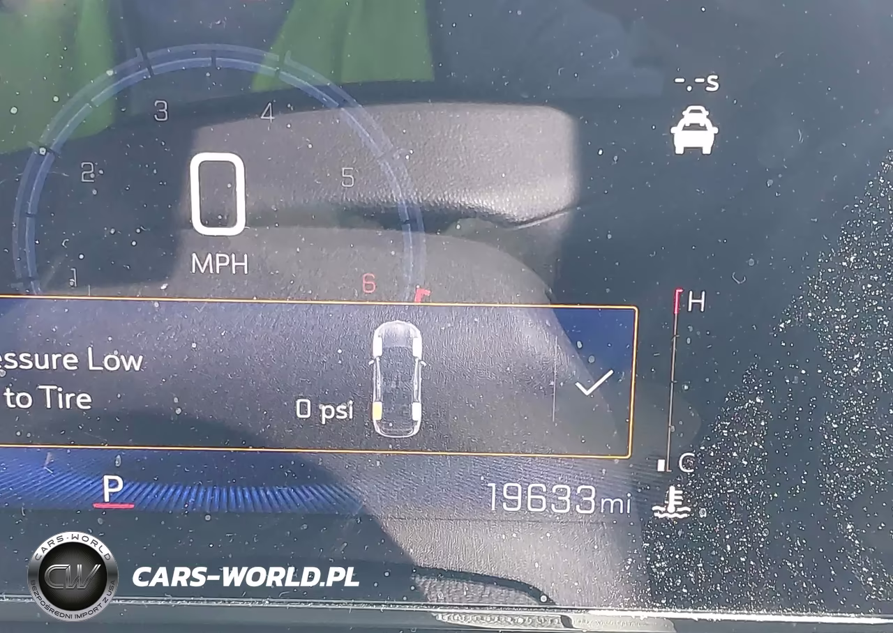 2024 Chevrolet Trax Fwd 2Rs VIN:KL77LJE28RC092344 - 16