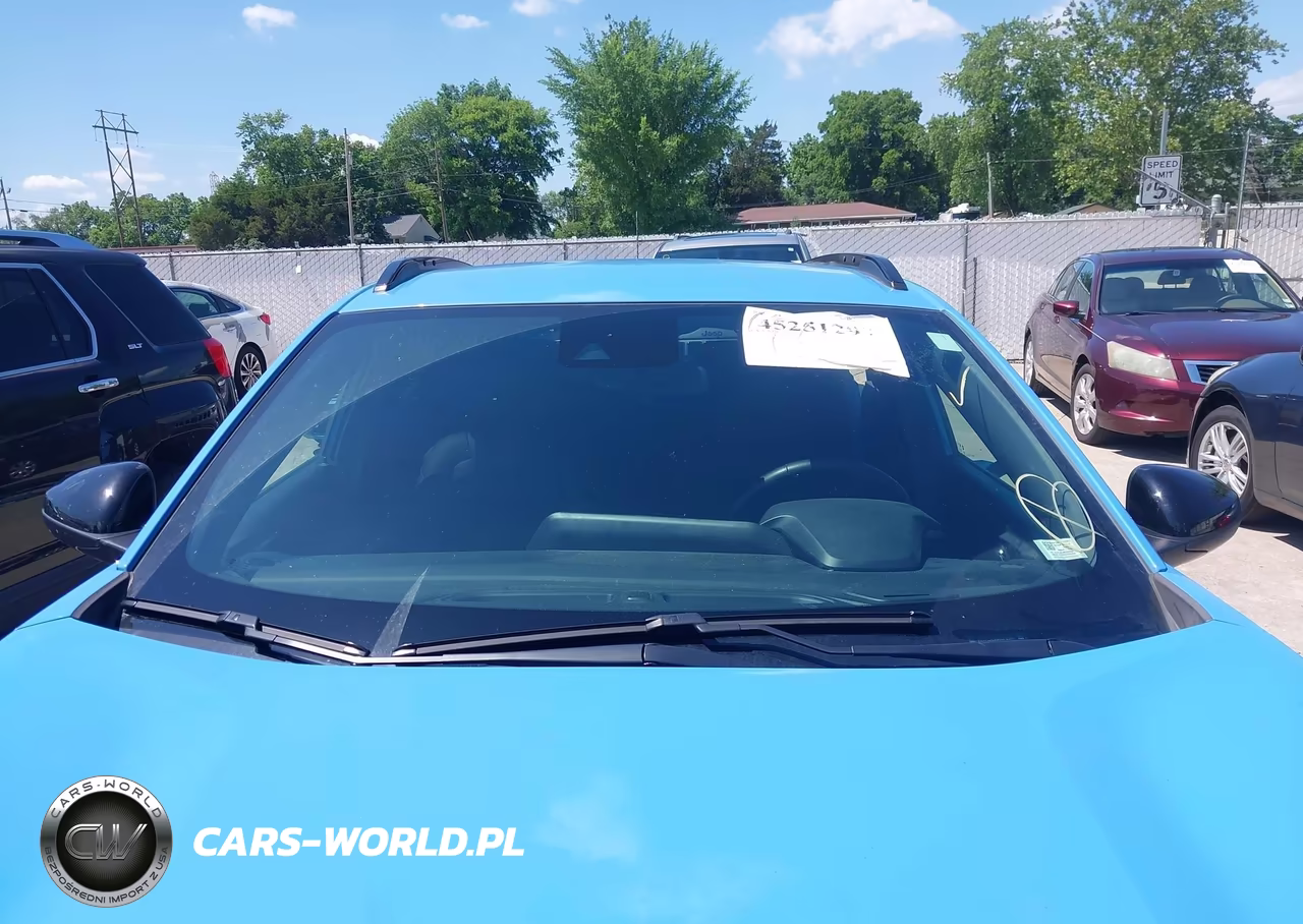 2024 Chevrolet Trax Fwd 2Rs VIN:KL77LJE28RC092344 - 19