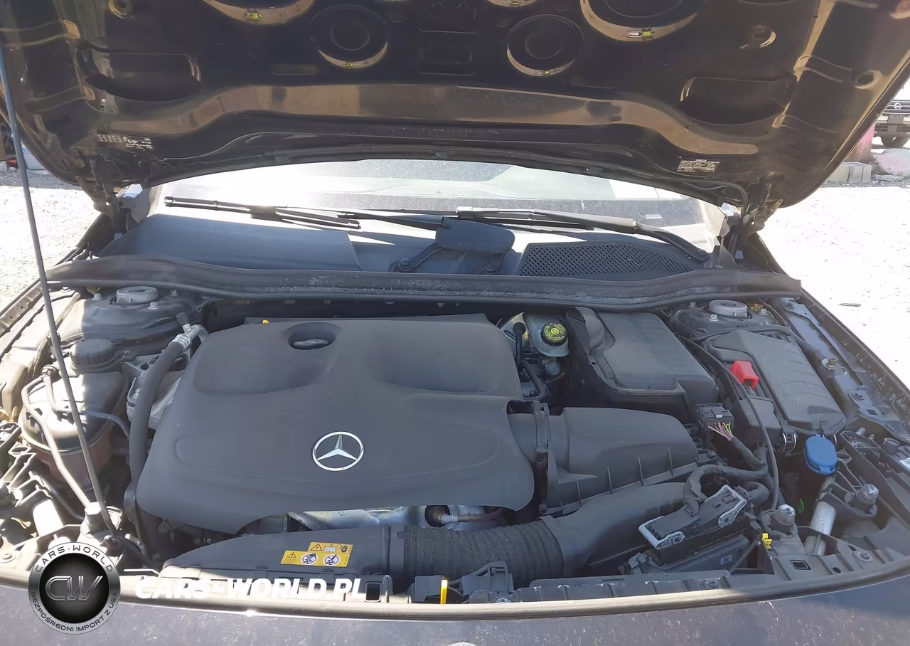 2020 Mercedes-Benz Gla 250 4Matic VIN:WDCTG4GB7LU023516 - 10