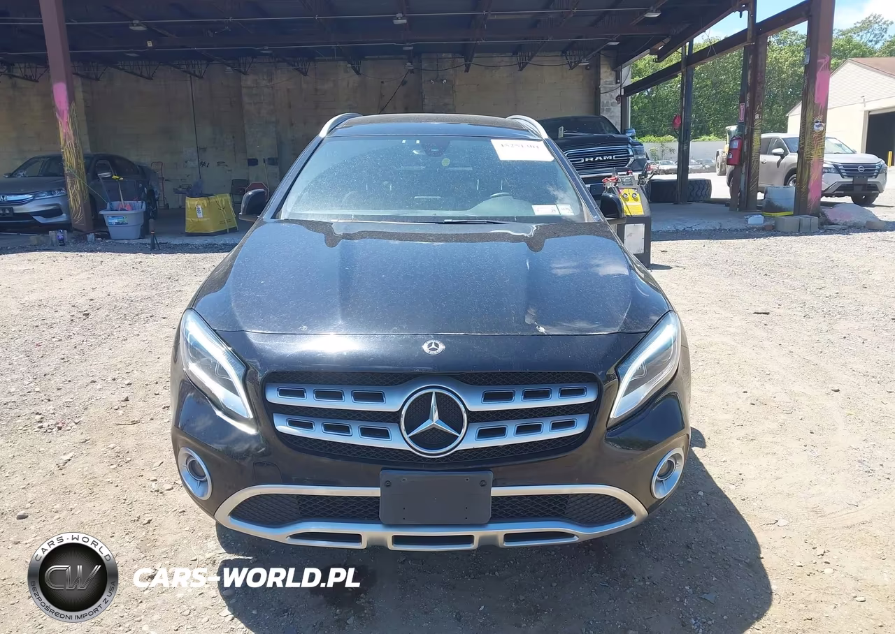 2020 Mercedes-Benz Gla 250 4Matic VIN:WDCTG4GB7LU023516 - 12