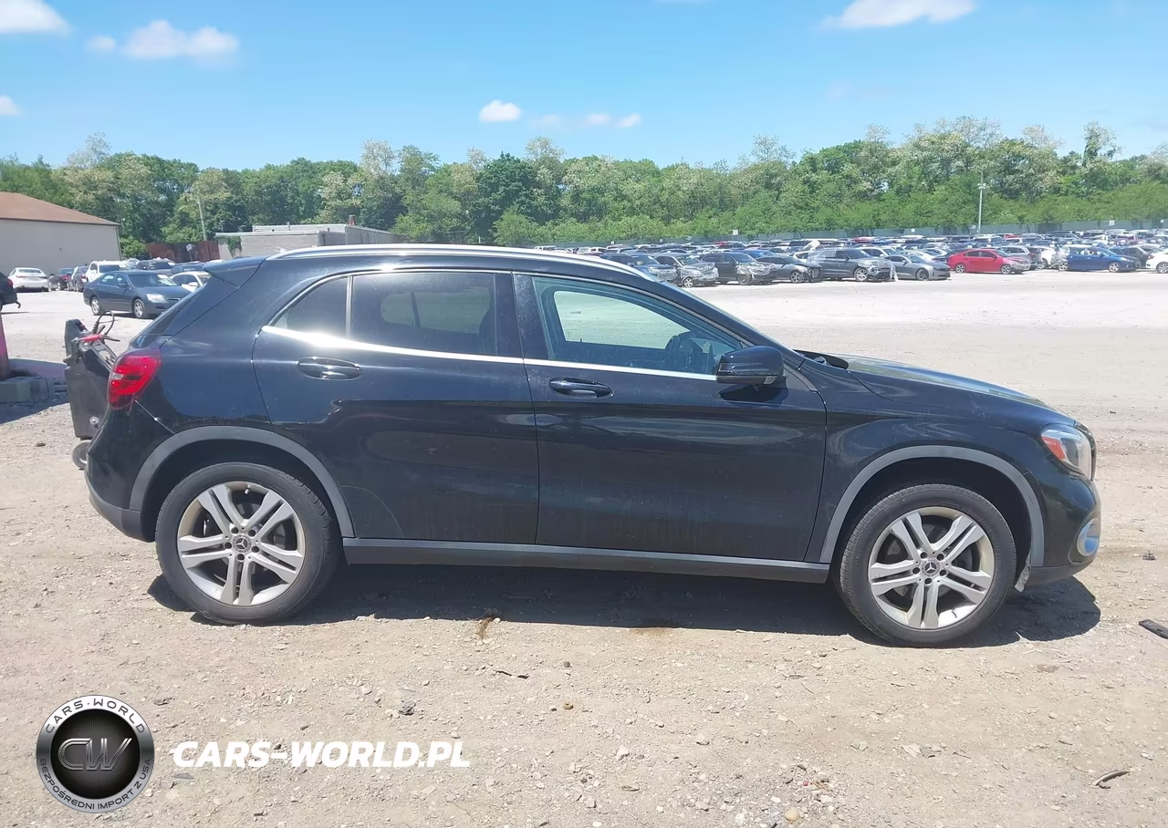 2020 Mercedes-Benz Gla 250 4Matic VIN:WDCTG4GB7LU023516 - 13