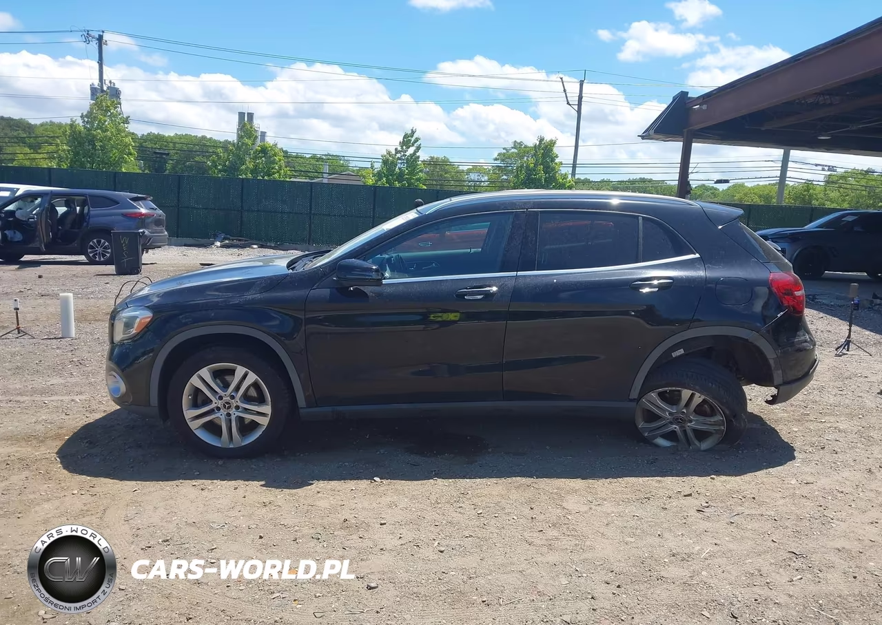 2020 Mercedes-Benz Gla 250 4Matic VIN:WDCTG4GB7LU023516 - 14