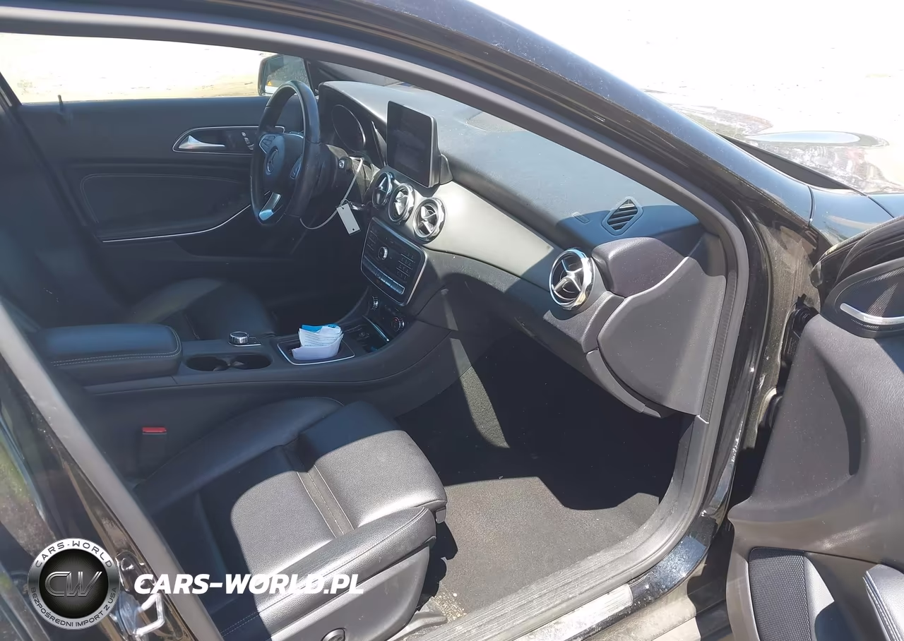 2020 Mercedes-Benz Gla 250 4Matic VIN:WDCTG4GB7LU023516 - 5